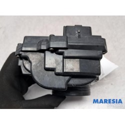Citroen - Berlingo - Drosselklappengehäuse
