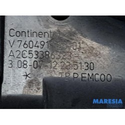 Citroen - Berlingo - Drosselklappengehäuse