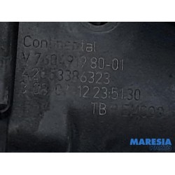 Citroen - Berlingo - Drosselklappengehäuse