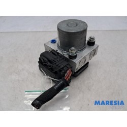 Renault - Master - ABS Pumpe