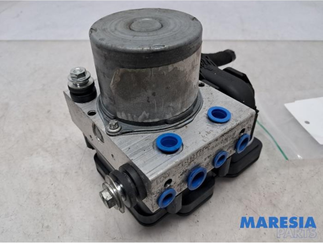 Renault - Master - ABS Pumpe
