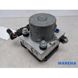 Renault - Master - ABS Pumpe