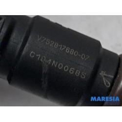 Citroen - Berlingo - Injector (benzine injectie)