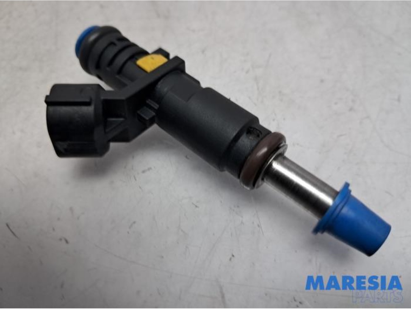 Citroen - Berlingo - Injector (benzine injectie)