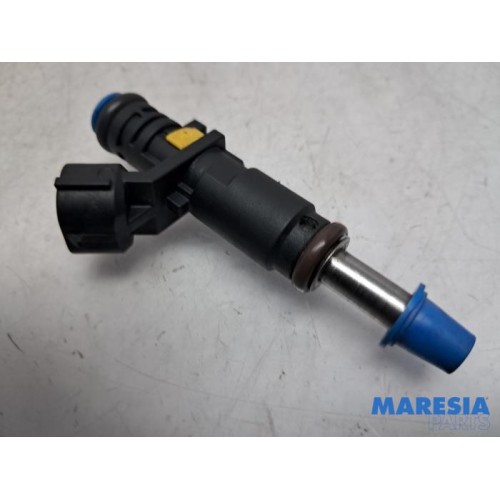 Citroen - Berlingo - Injector (benzine injectie)