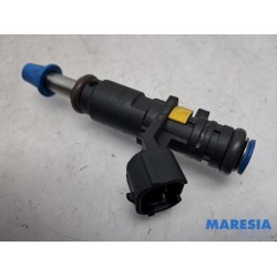 Citroen - Berlingo - Injector (benzine injectie)