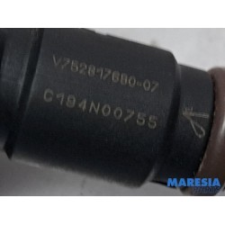 Citroen - Berlingo - Injector (benzine injectie)