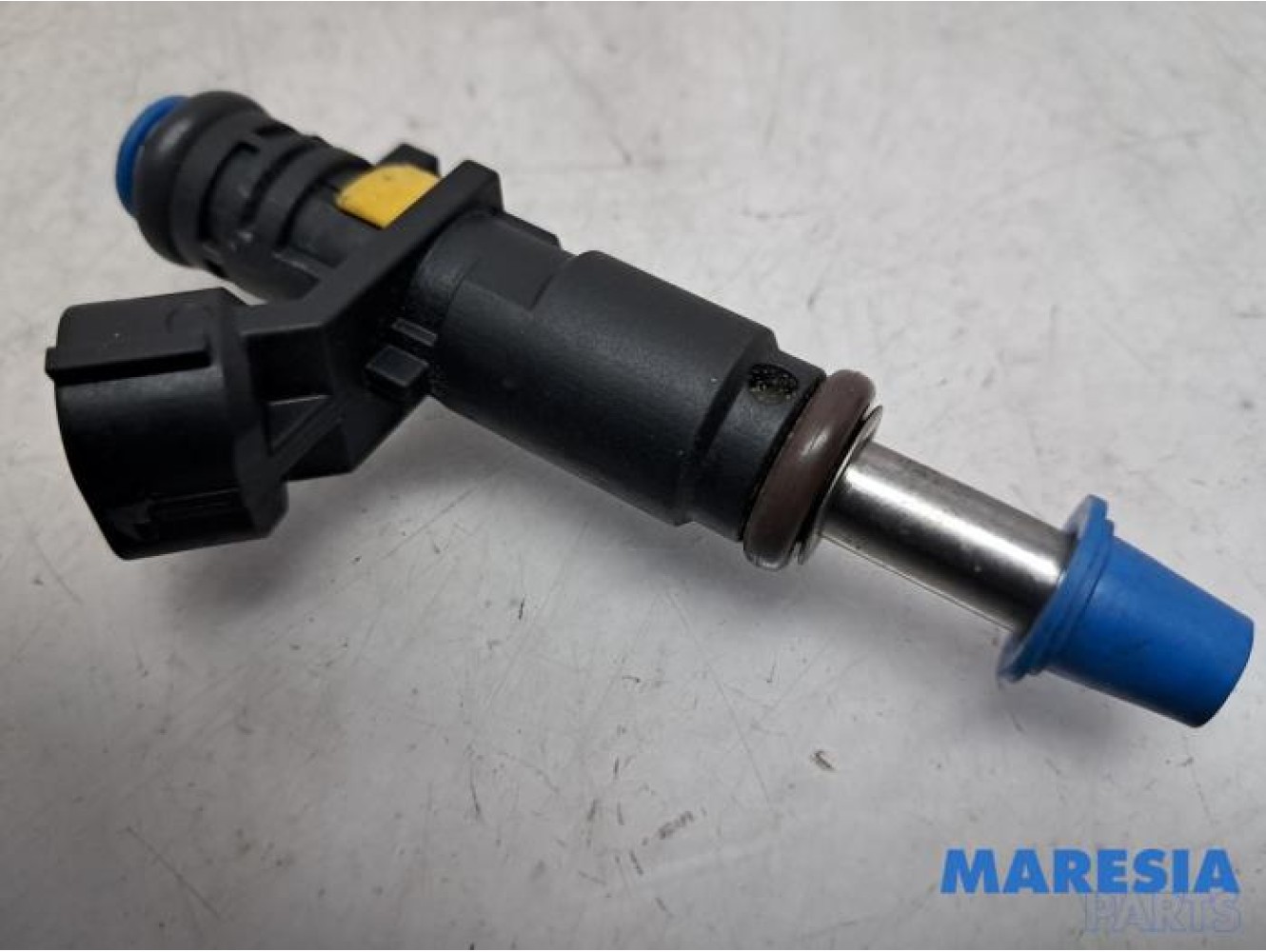 Citroen - Berlingo - Injector (benzine injectie)