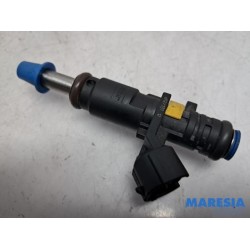 Citroen - Berlingo - Injector (benzine injectie)