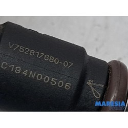 Citroen - Berlingo - Injector (benzine injectie)