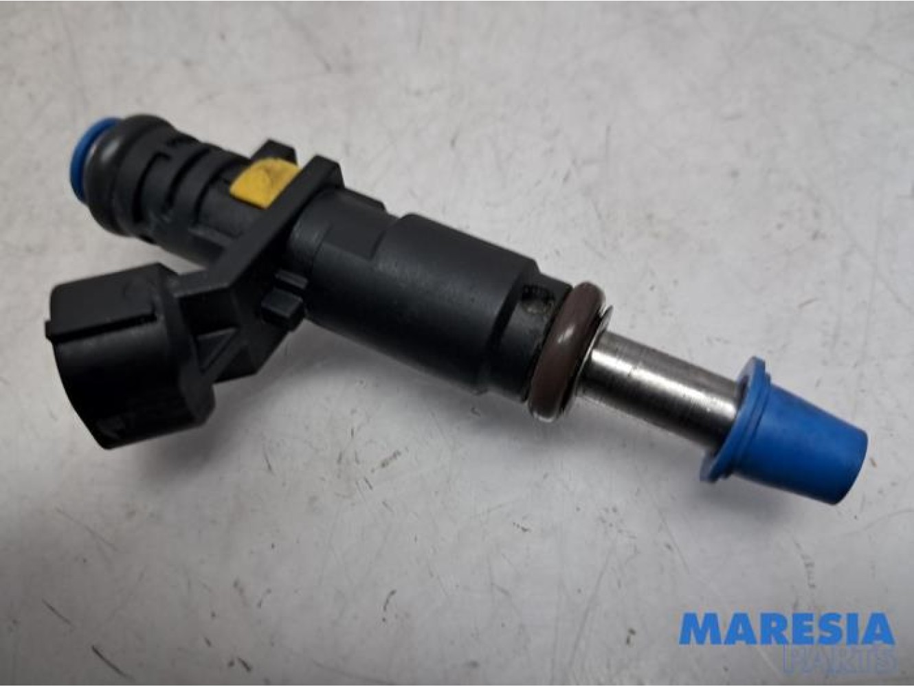 Citroen - Berlingo - Injector (benzine injectie)
