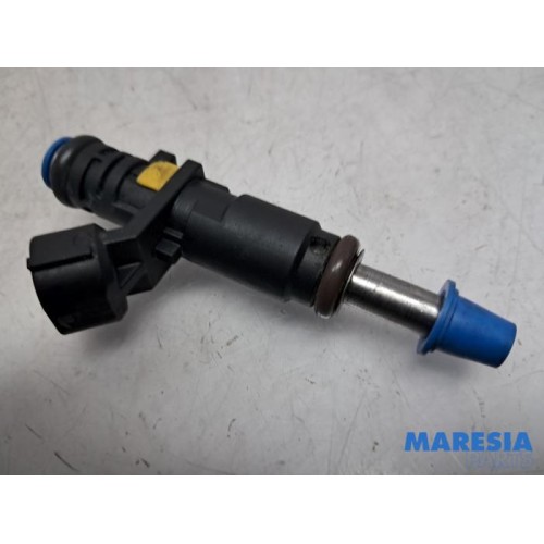 Citroen - Berlingo - Injector (benzine injectie)