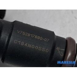 Citroen - Berlingo - Injector (petrol injection)