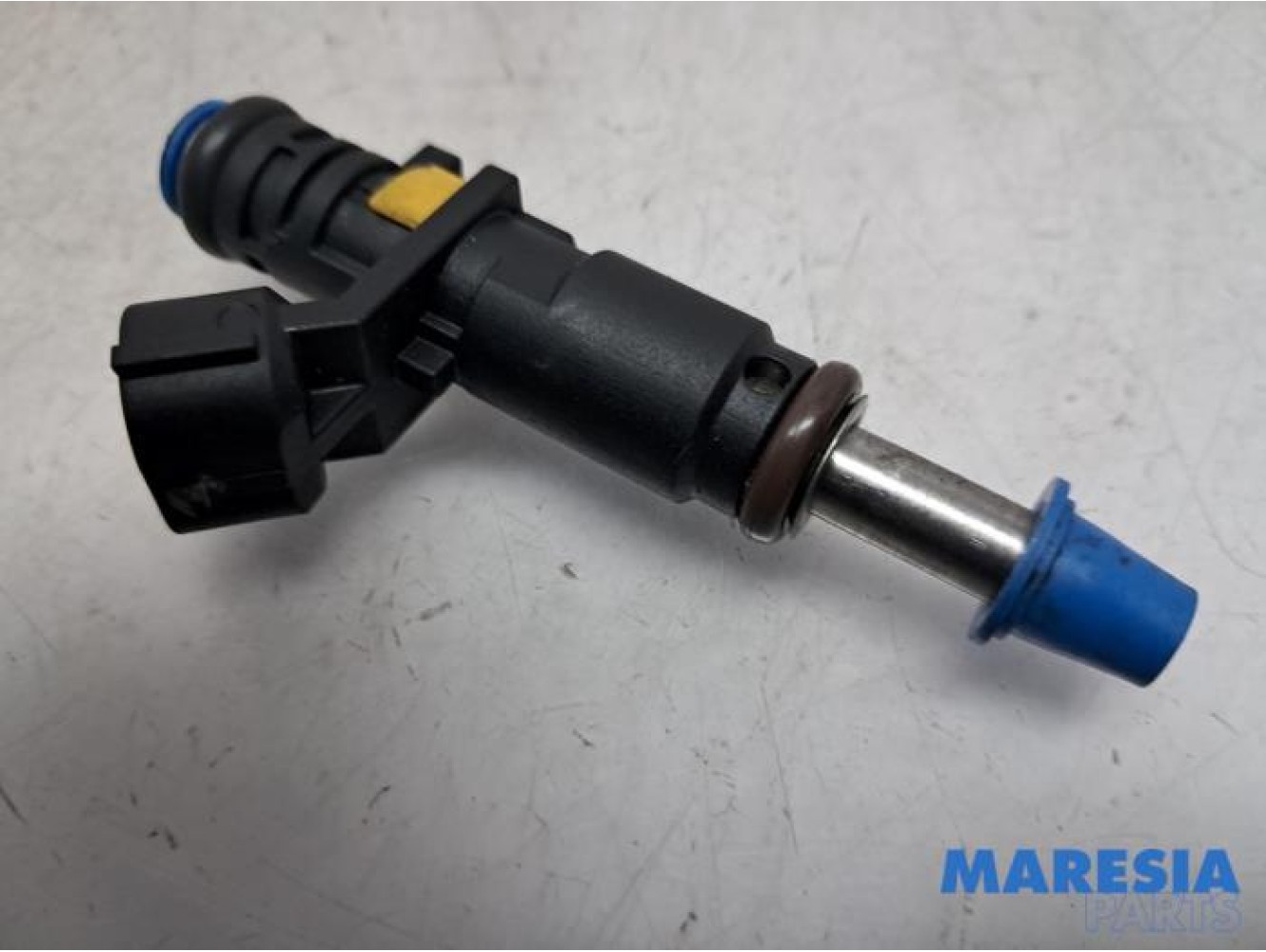 Citroen - Berlingo - Injector (petrol injection)