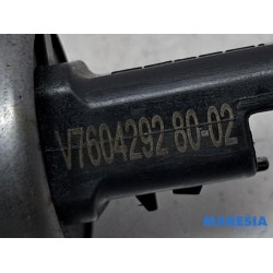 Citroen - Berlingo - Nokkenas Sensor