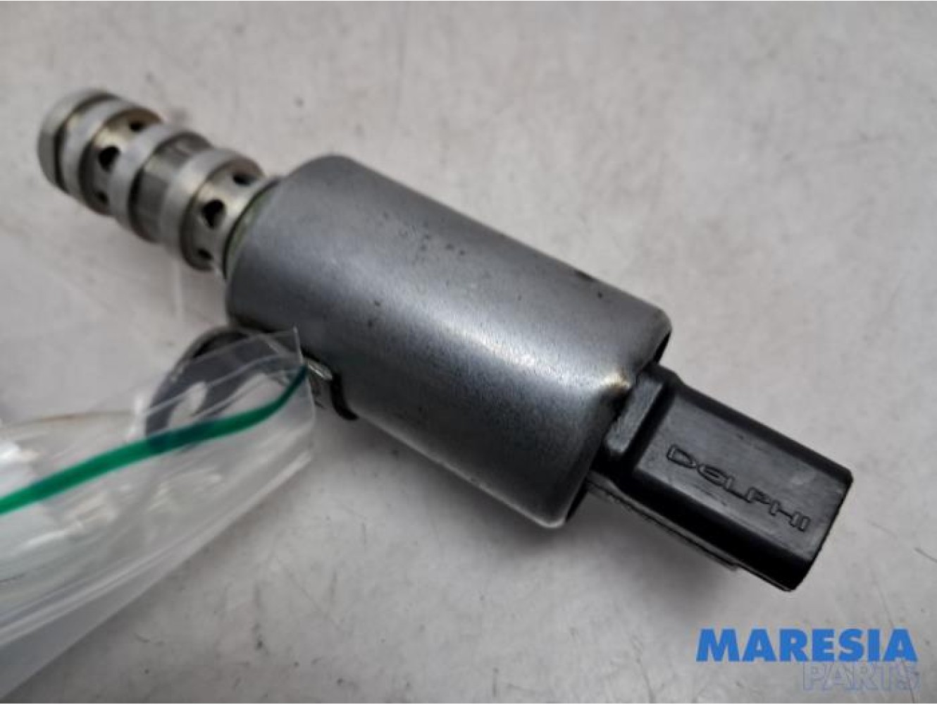 Citroen - Berlingo - Nokkenas Sensor