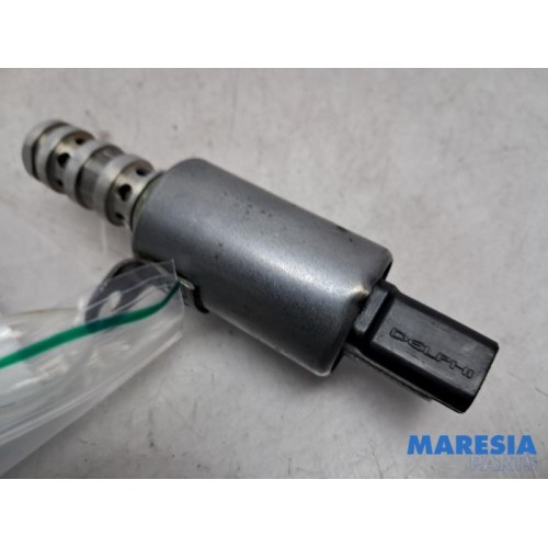 Citroen - Berlingo - Nokkenas Sensor
