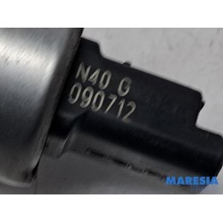 Citroen - Berlingo - Nokkenas Sensor