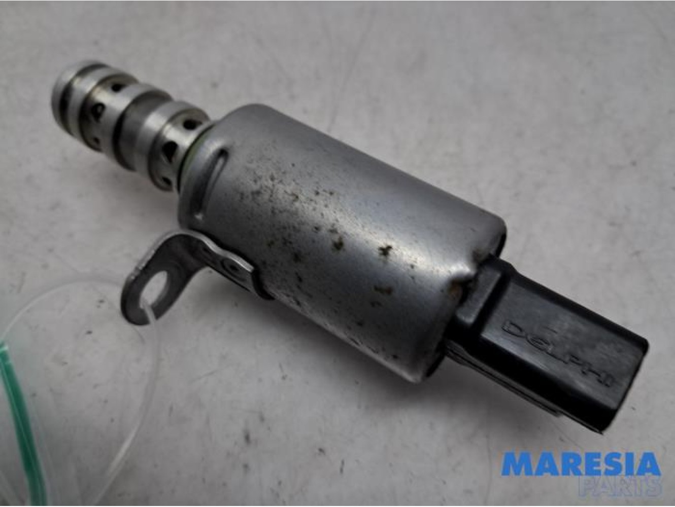 Citroen - Berlingo - Nokkenas Sensor