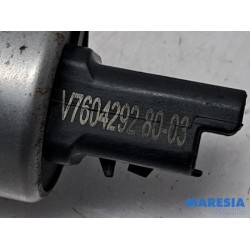 Citroen - Berlingo - Nokkenas Sensor