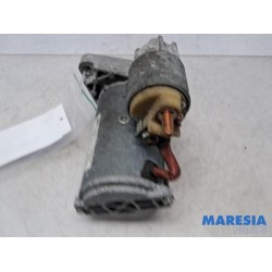 Renault - Master - Startmotor