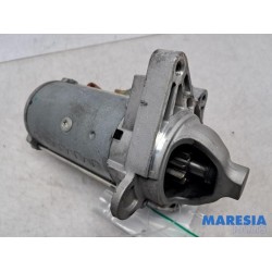 Renault - Master - Startmotor