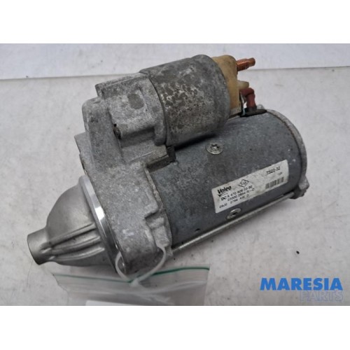 Renault - Master - Startmotor