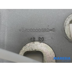 Renault - Master - Front door hinge, left