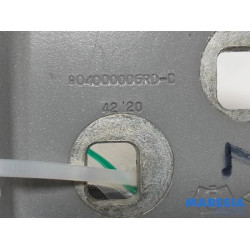 Renault - Master - Front door hinge, left