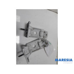 Renault - Master - Rear door hinge, left