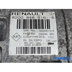 Renault - Master - Aircopomp