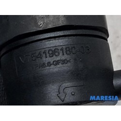 Citroen - Berlingo - Vacuum valve