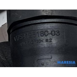 Citroen - Berlingo - Vacuum valve