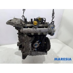 Renault - Espace - Engine