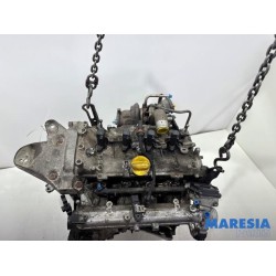 Renault - Espace - Engine