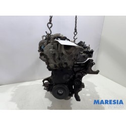 Renault - Espace - Engine