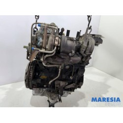 Renault - Espace - Engine