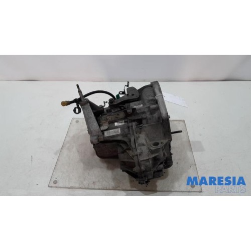 Renault - Espace - Gearbox