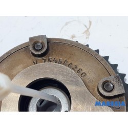 Peugeot - 508 - Roue d'engrenage arbre à cames