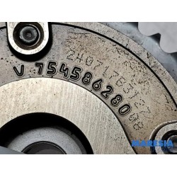Peugeot - 508 - Roue d'engrenage arbre à cames