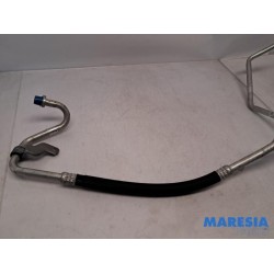 Renault - Master - Air conditioning line
