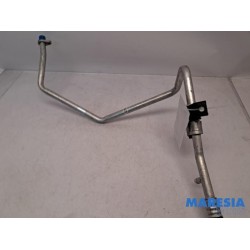 Renault - Master - Air conditioning line