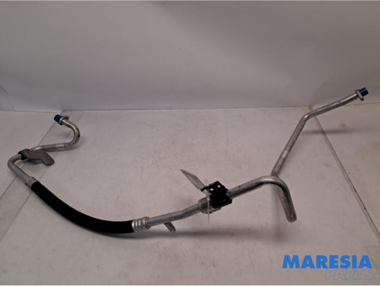 Renault - Master - Air conditioning line