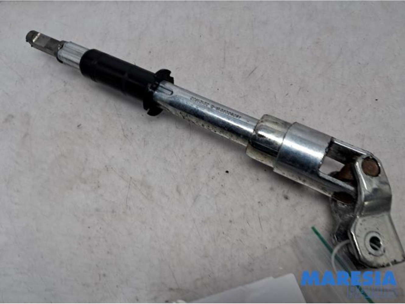 Renault - Master - Steering column