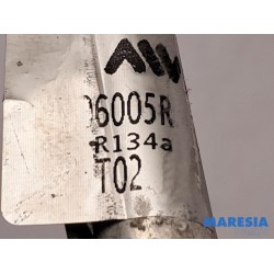 Renault - Master - Air conditioning line