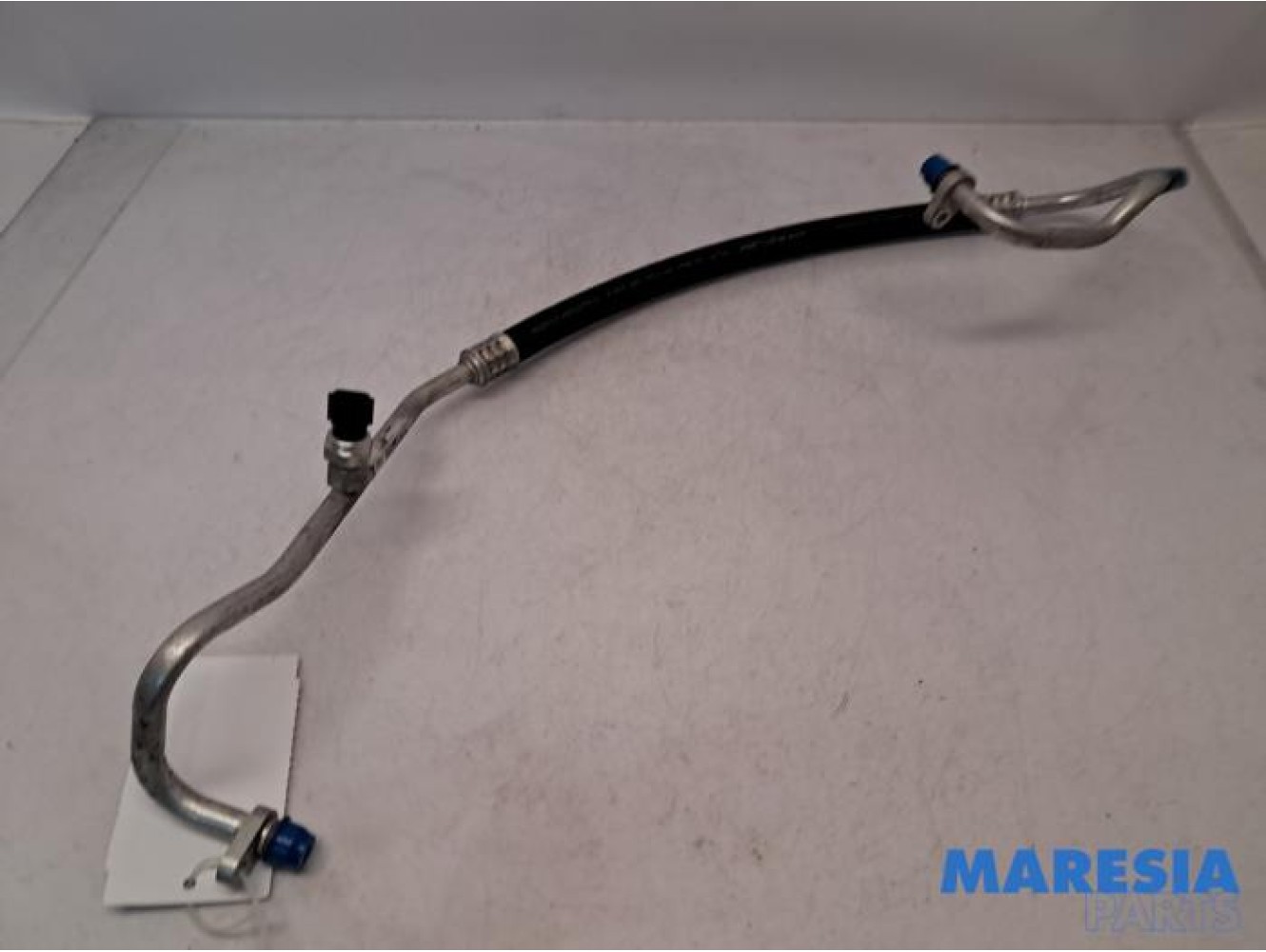 Renault - Master - Air conditioning line