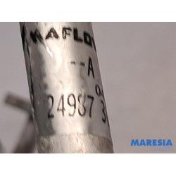Renault - Master - Air conditioning line