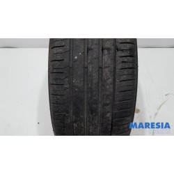 Dacia - Sandero - Tyre