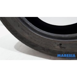 Dacia - Sandero - Tyre