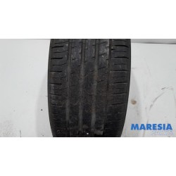Dacia - Sandero - Tyre